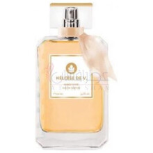 هلوئیز دی وی. سویر د اته